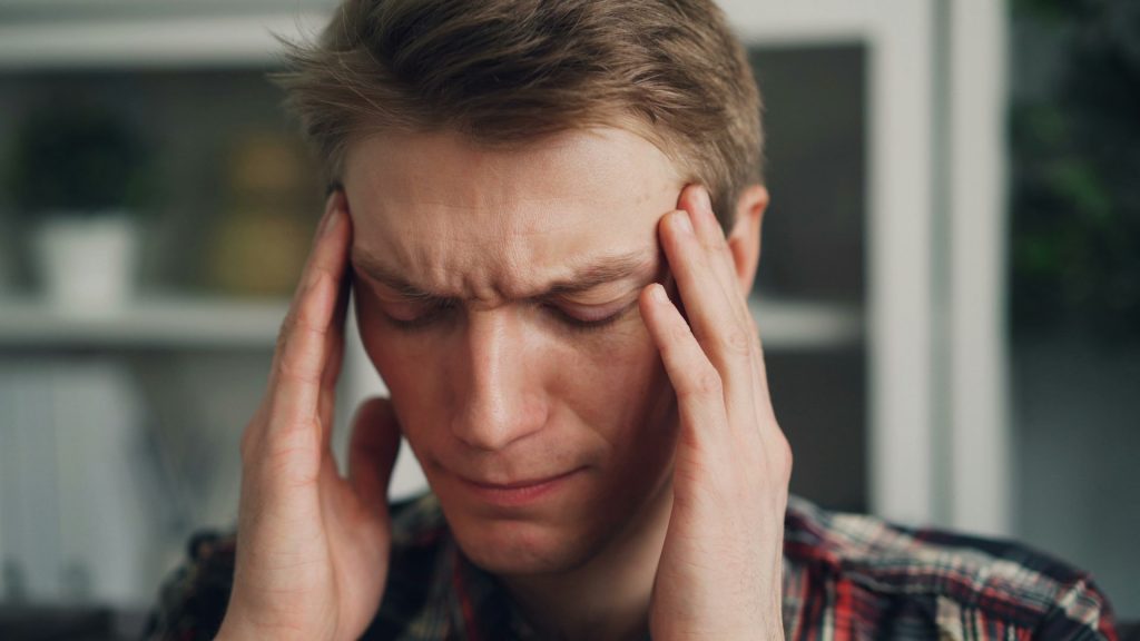 The Evolution of Nutritional Support for Migraine Sufferers
