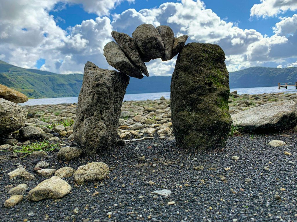 Rethinking Equanimity: Margaret Cullen on Equanimity and Quiet Strength
