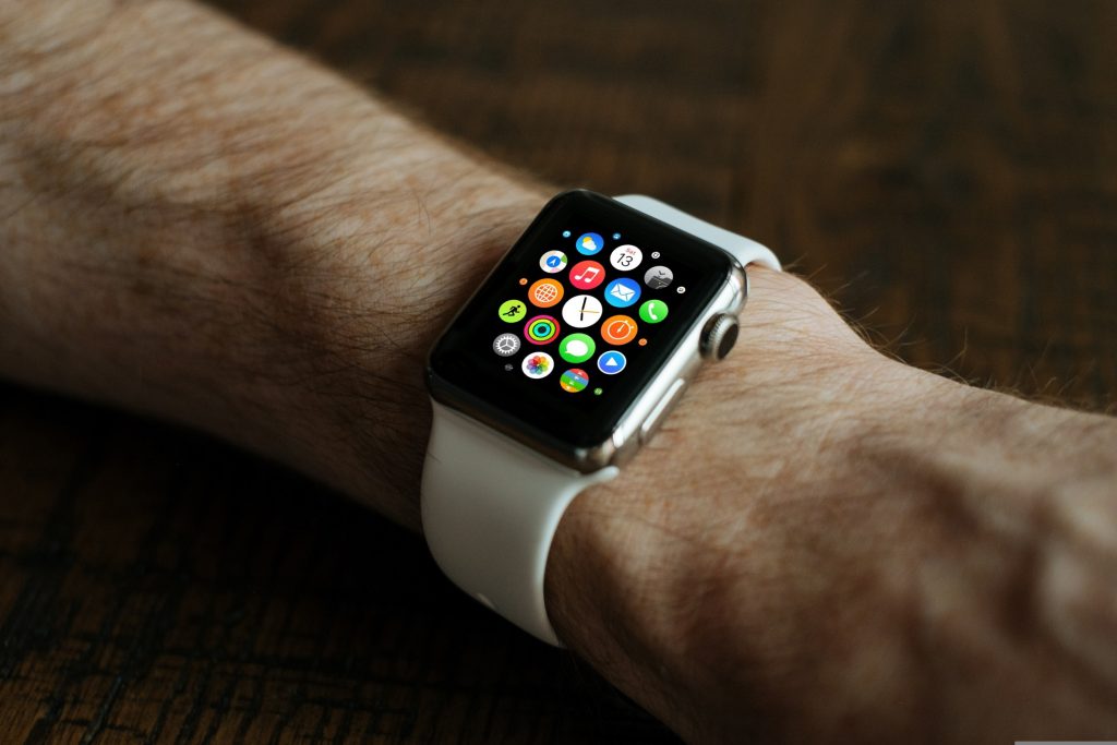 Wearable Health Technology Breakthroughs That Help Your Smartwatch Detect Illness Early Wearable Health Technology Breakthroughs That Help Your Smartwatch Detect Illness Early