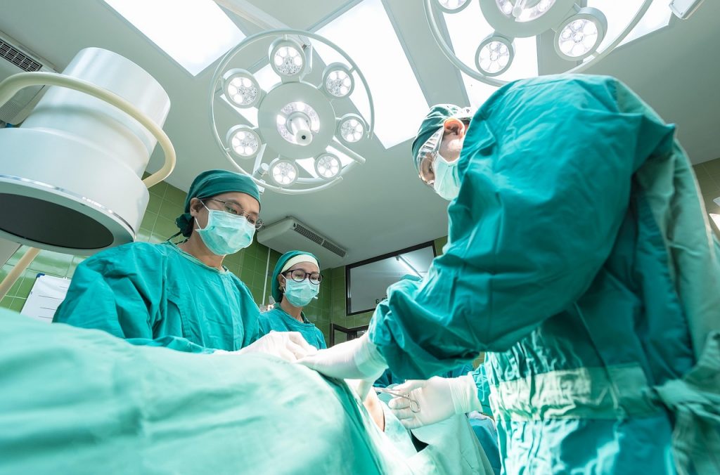 How Laparoscopic Cholecystectomy Works and What to Expect During Recovery How Laparoscopic Cholecystectomy Works and What to Expect During Recovery
