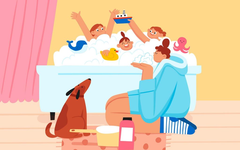 Raising Happy Children In Challenging Times: Practices that Build  Essential Skills For Well-Being