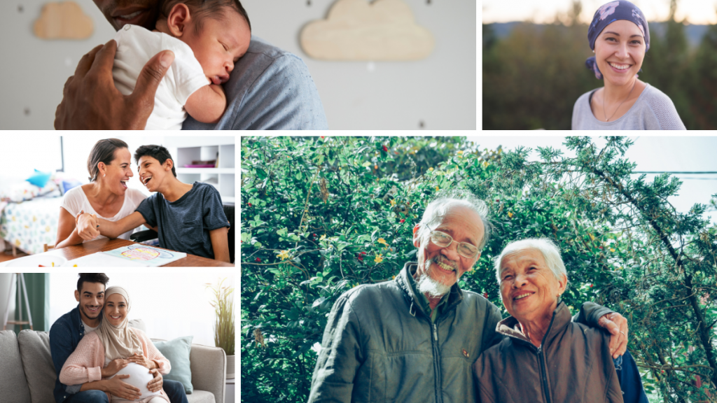 People at Increased Risk for Severe Respiratory Illnesses | Respiratory Illnesses People at Increased Risk for Severe Respiratory Illnesses | Respiratory Illnesses