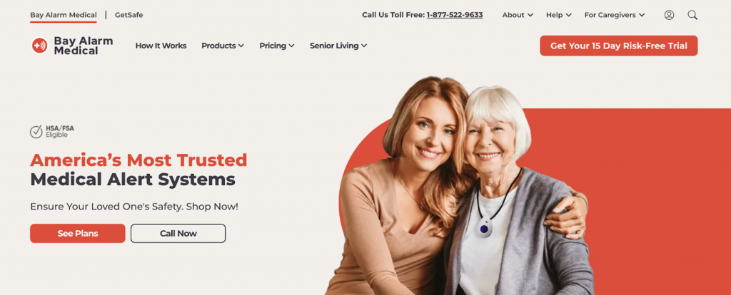The 8 Best Medical Alert Systems for 2026 The 8 Best Medical Alert Systems for 2026