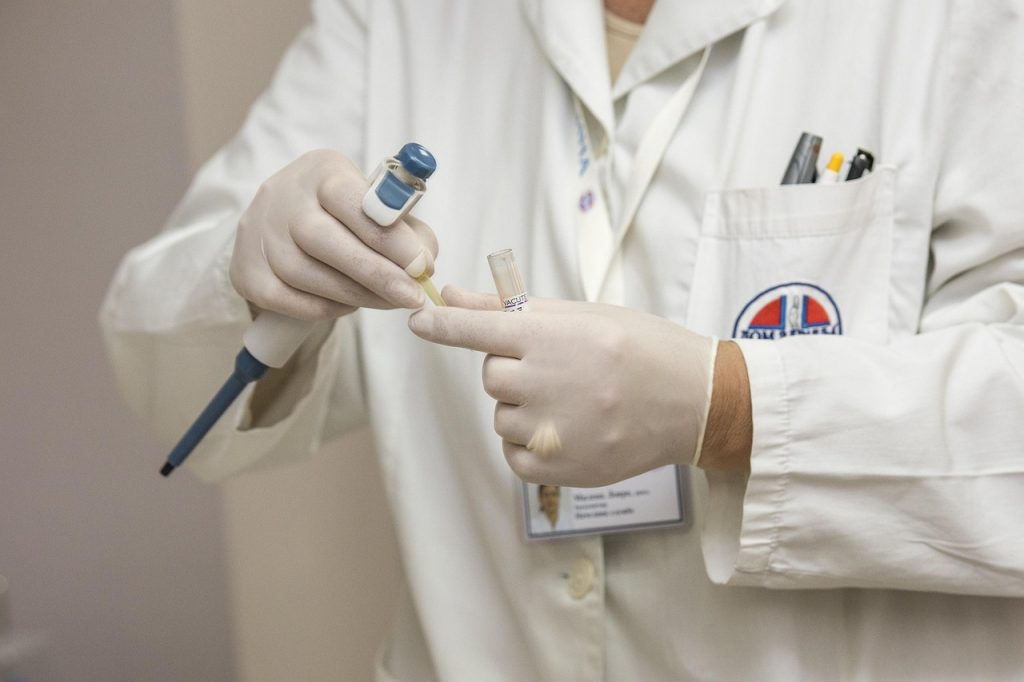 Preventive Care for Busy Schedules with Essential Checkups, Vaccines, and Screenings