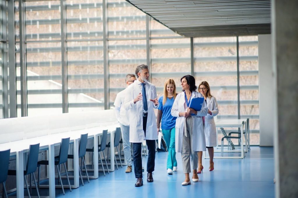 America’s Doctor Shortage Isn’t a Training Problem — It’s a Retention Problem. RM GME Is Driving Change.