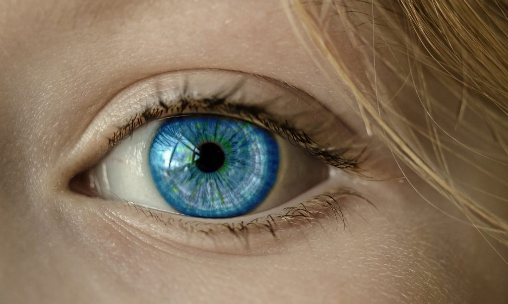 AREDS2 Eye Vitamins and Lifestyle Changes for Macular Degeneration Prevention and AMD Prevention
