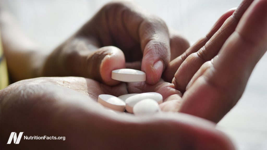 A Cancer-Causing Contaminant in Meds and Meat A Cancer-Causing Contaminant in Meds and Meat