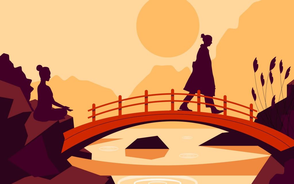 How Micro-Practices Can Be the Bridge Between Your Meditation and Your Choices How Micro-Practices Can Be the Bridge Between Your Meditation and Your Choices