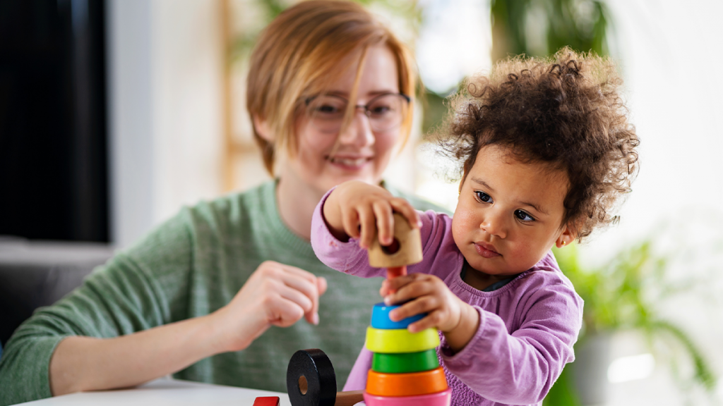 Developmental Monitoring and Screening | Learn the Signs. Act Early. Developmental Monitoring and Screening | Learn the Signs. Act Early.