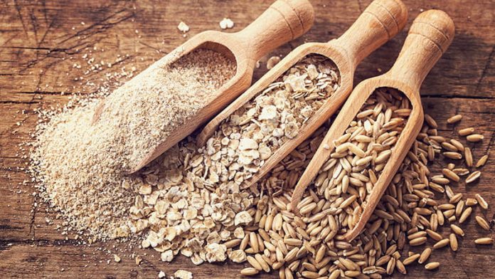 7 Whole-Grain Foods You Should Try