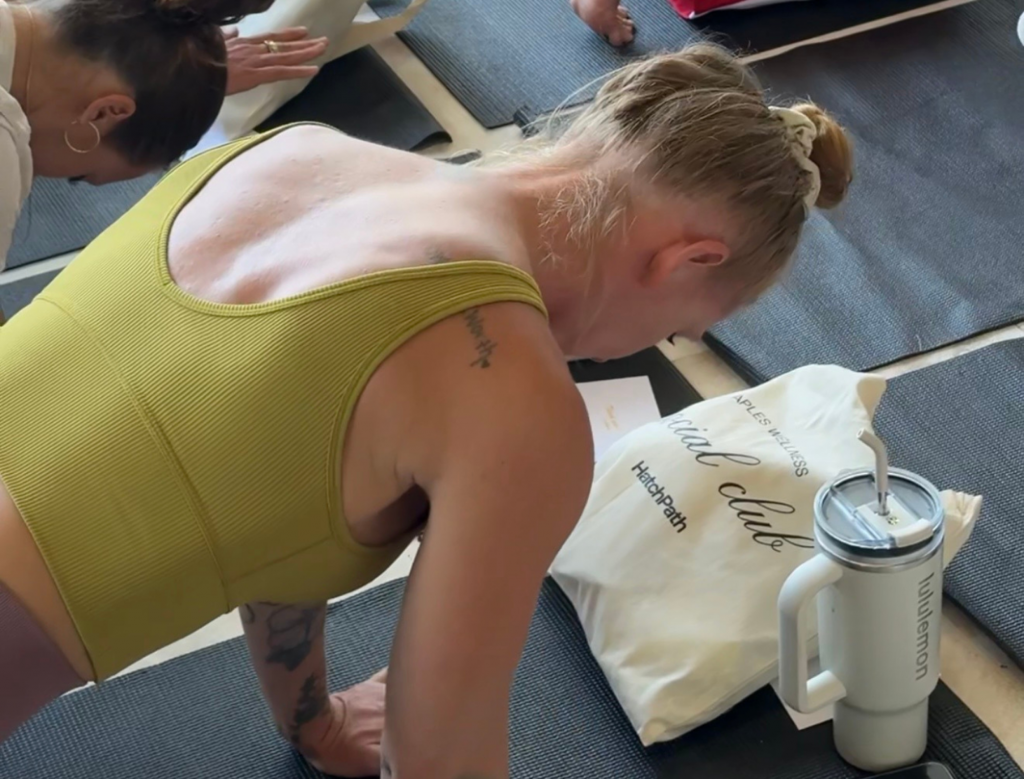 How HatchPath Is Connecting Workplace Burnout, Heart Health, and Community Impact Through Wellness Initiatives How HatchPath Is Connecting Workplace Burnout, Heart Health, and Community Impact Through Wellness Initiatives