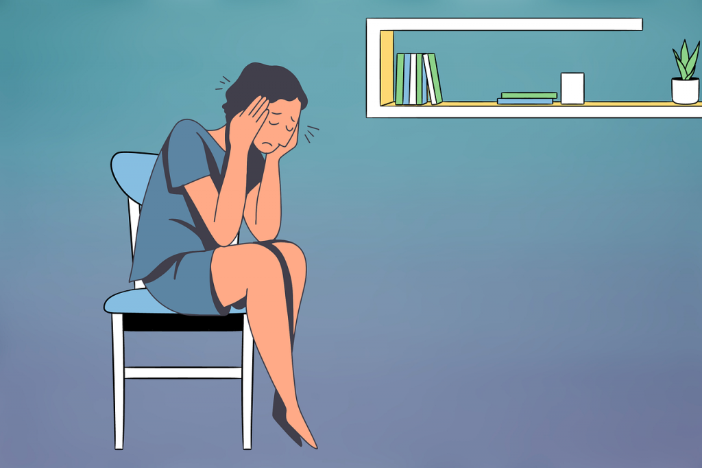 How Sudden Intense Exercise Can Trigger a Migraine or Headache