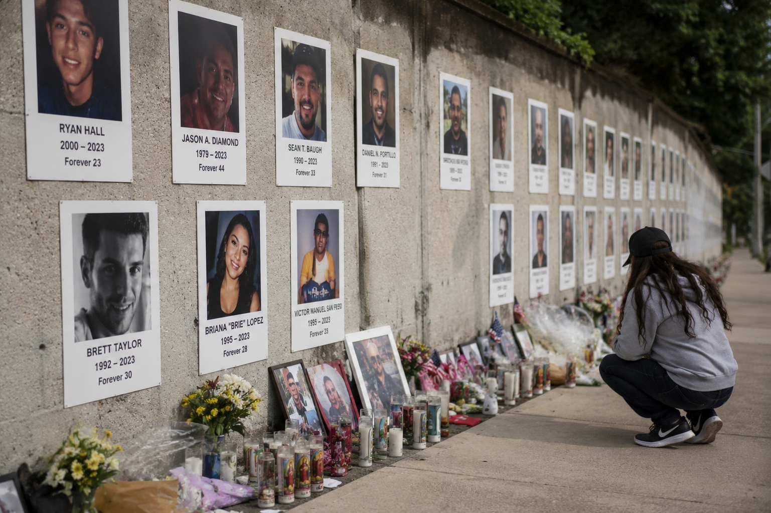 Los Angeles Declared a Historic Win Against Fentanyl. Eight People Are Still Dying Every Day. Here Is What the Data Is Really Saying.