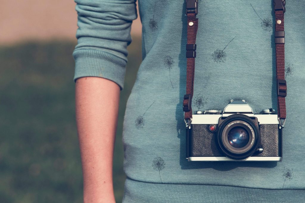 Mindfulness and the Rise of Analog Living Mindfulness and the Rise of Analog Living