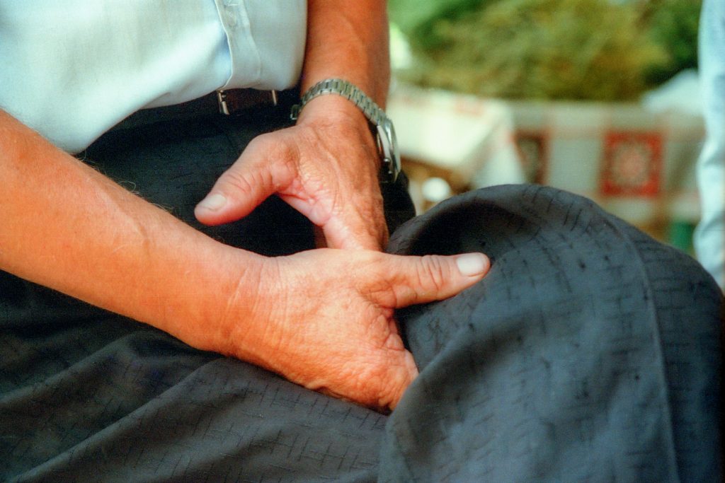How a Rectal Exam Helped Restore a Patient’s Irregular Heart Rhythm Without Treatment