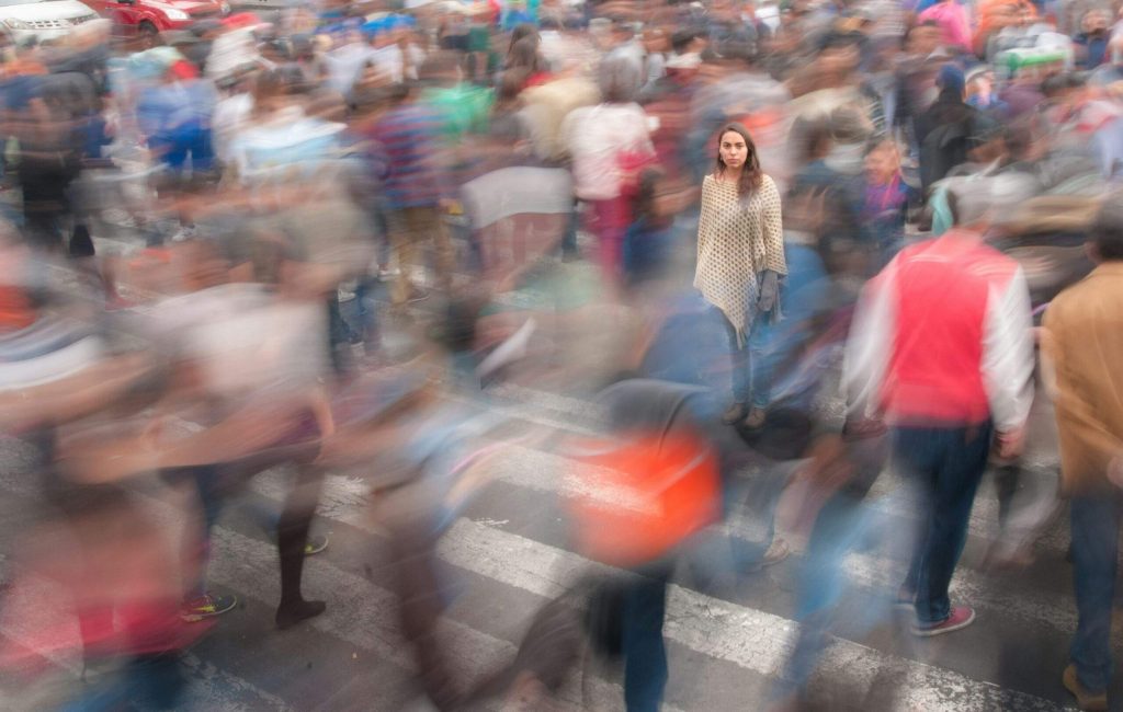 Elisha Goldstein on the Power of Tiny Shifts