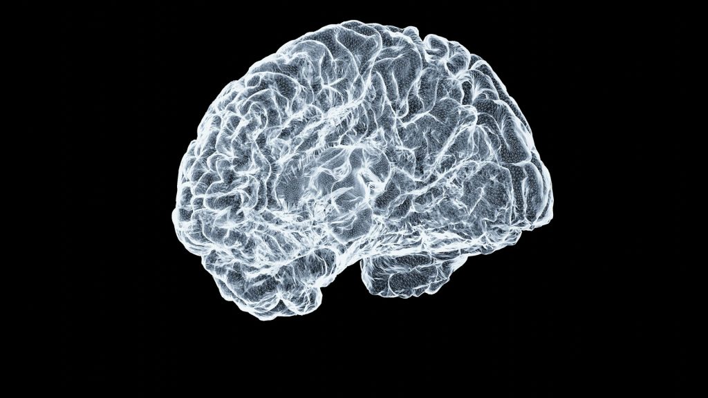 Scientists Develop Nasal Spray That May Help Reverse Brain Aging