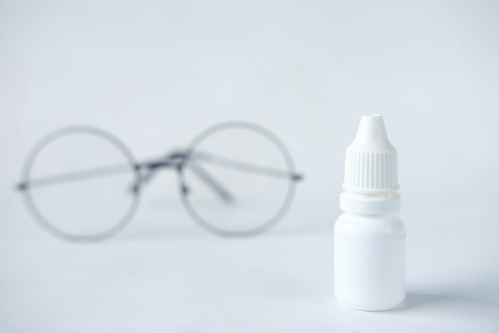 Spinach-Inspired Eye Drops May Offer New Hope for Treating Common Vision Condition