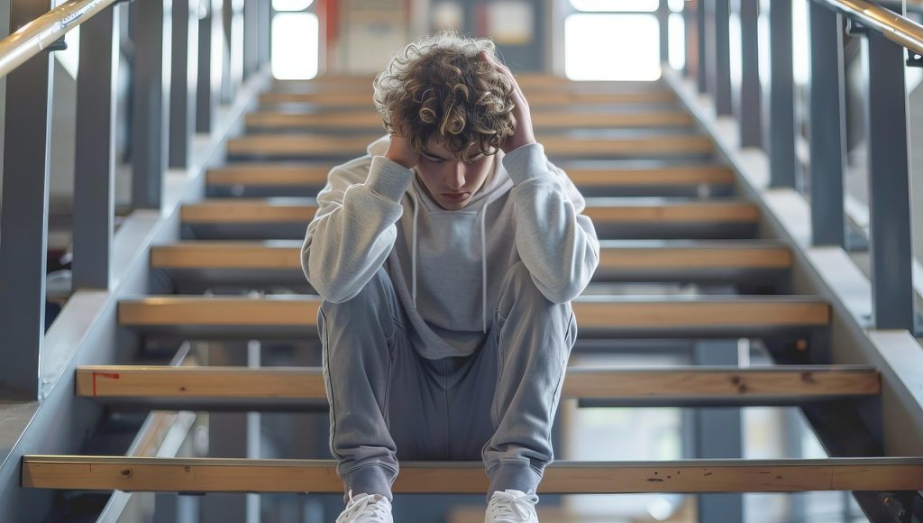 Puberty and Hormones in Adolescence and Their Role in Teen Development