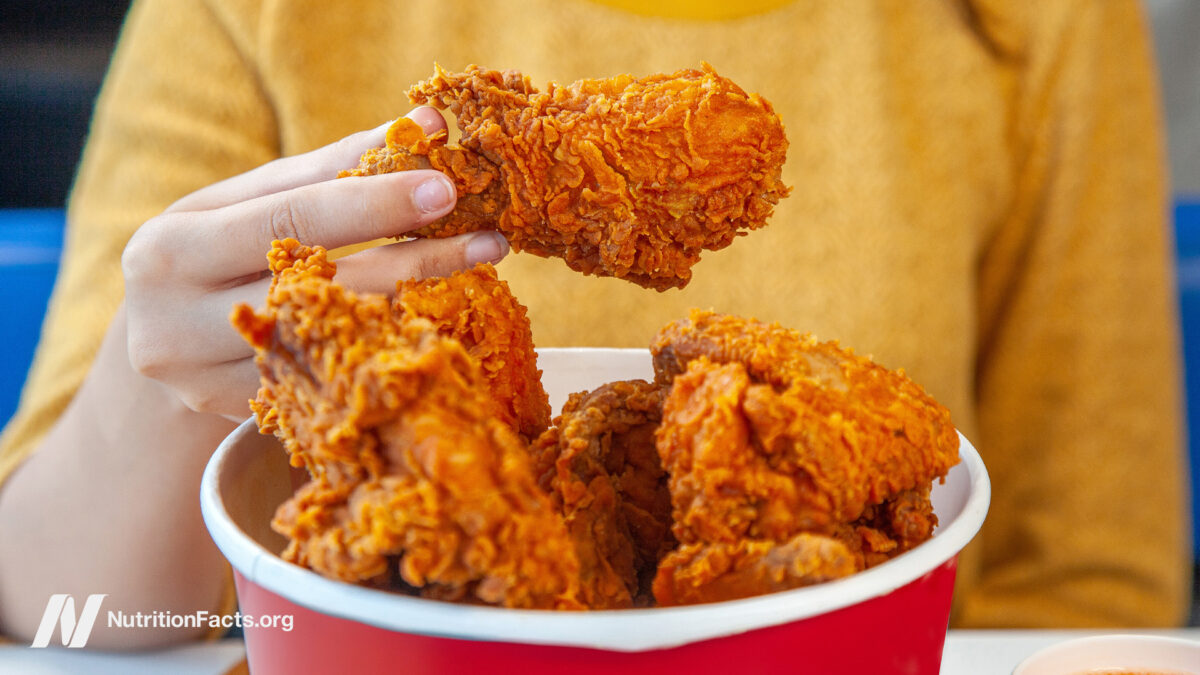 How the Fight to Ban Trans Fat Was Won How the Fight to Ban Trans Fat Was Won