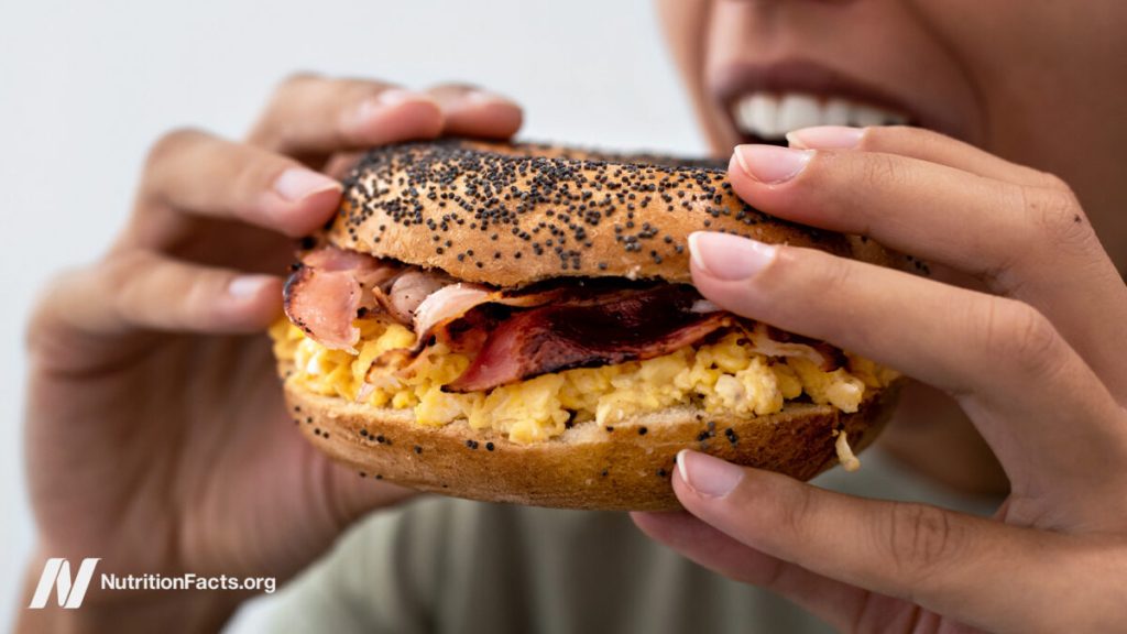 Can Ultra-Processed Foods Be Fixed by Tweaking Their Nutrients? Can Ultra-Processed Foods Be Fixed by Tweaking Their Nutrients?