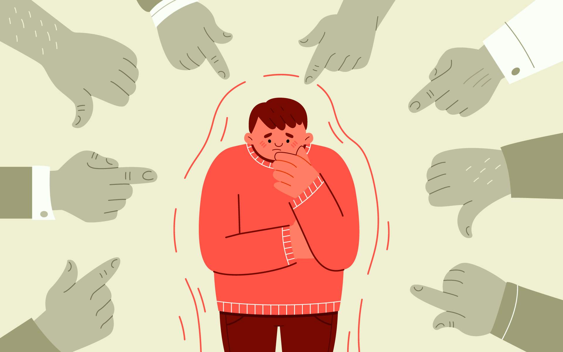 Are Shame and Guilt Bad—Or Do We Just Need a Different Relationship With Them?