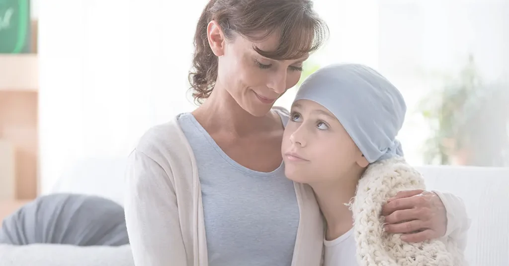 Neuroblastoma in Children | CureSearch Neuroblastoma in Children | CureSearch