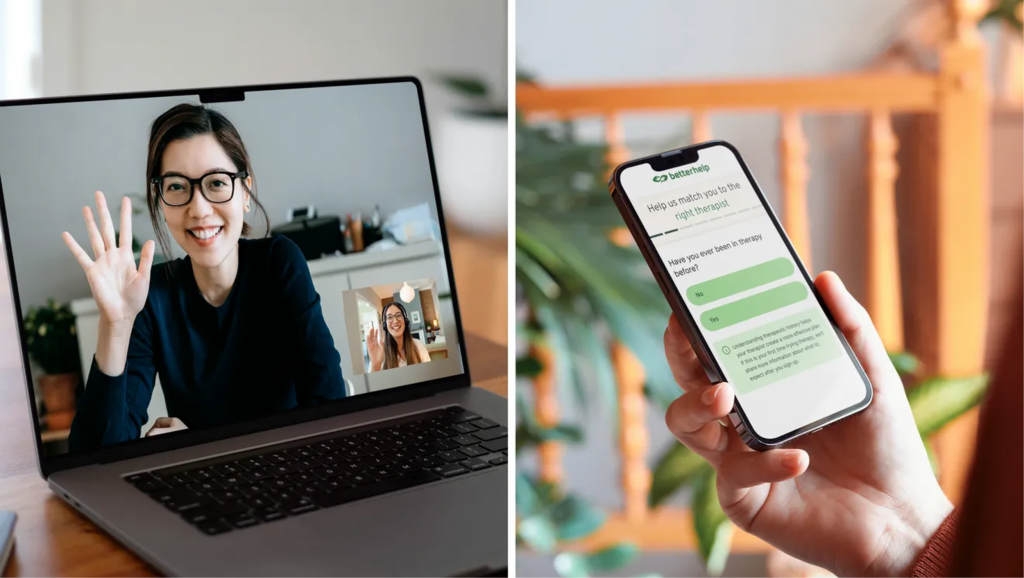What Is the BetterHelp Scandal? Is BetterHelp Legit? Everything You’ve Ever Wanted to Know About the Online Therapy Giant What Is the BetterHelp Scandal? Is BetterHelp Legit? Everything You’ve Ever Wanted to Know About the Online Therapy Giant