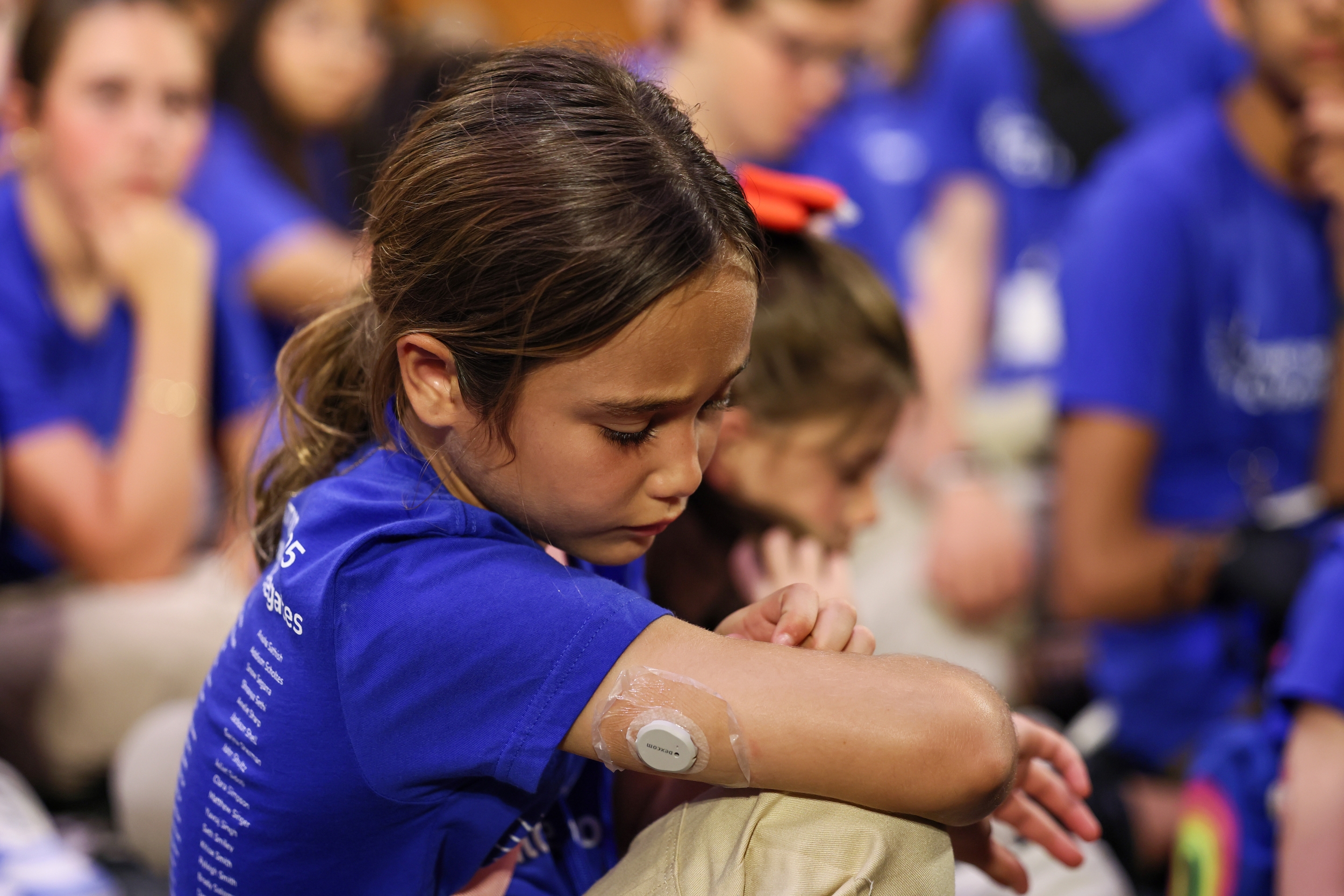 June Brought Two Major FDA Advances for Children with Type 1 Diabetes: Here’s What Each One Does