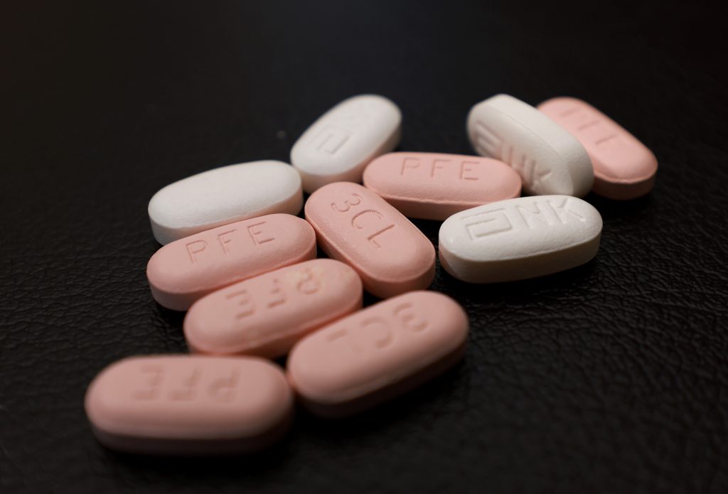 FDA Approves Xocova (Ensitrelvir): The First Oral COVID Pill You Take After Exposure — Before You Get Sick FDA Approves Xocova (Ensitrelvir): The First Oral COVID Pill You Take After Exposure — Before You Get Sick