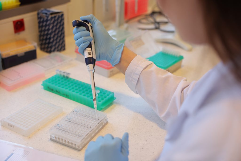 CRISPR Gene Editing Achieves a Functional Cure for Sickle Cell Disease in 96 Percent of Patients — RUBY Trial Results in the New England Journal of Medicine Are Historic