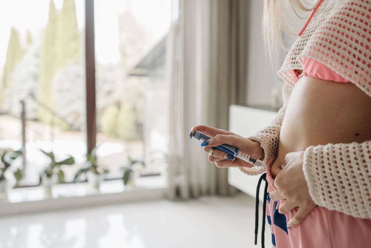 GLP-1 Drugs Like Ozempic Are Showing a 47 Percent Reduction in Breast Cancer Risk in a Major New Study — and Weight Loss May Not Explain It