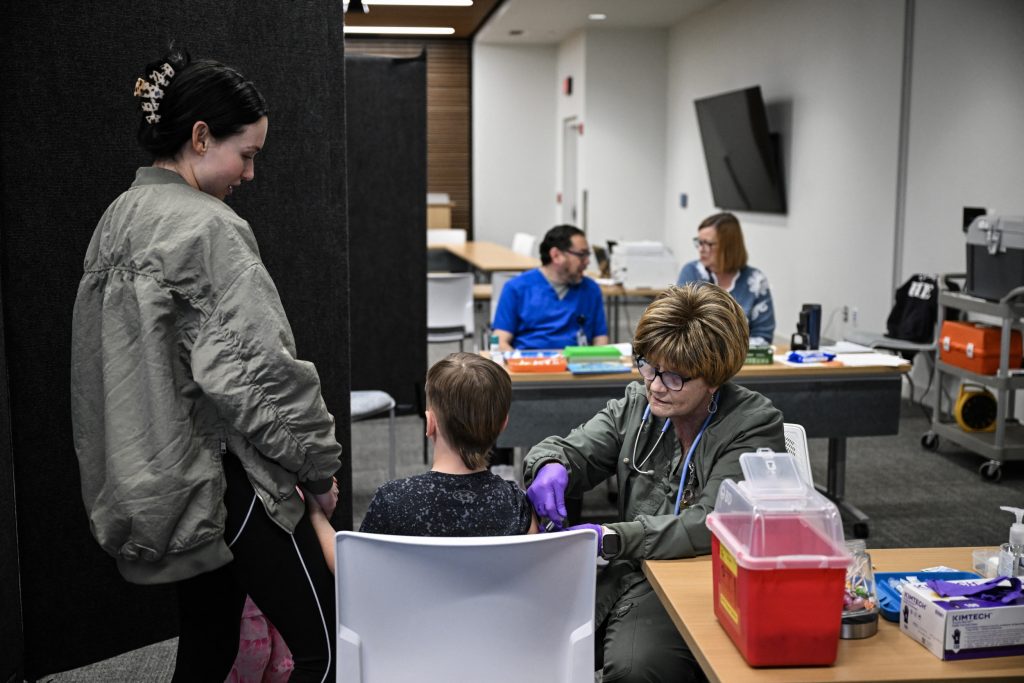 Virginia’s Measles Outbreak Has Expanded to a Second County as Cases Reach 129