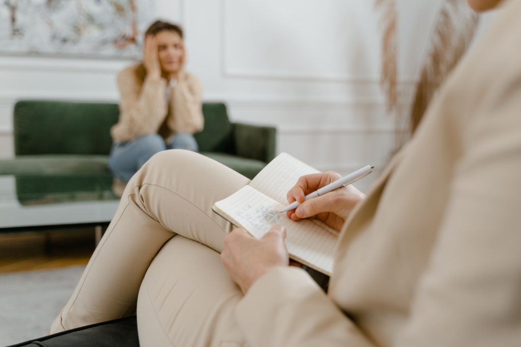 The Most Effective Community Mental Health Clinic Model Just Received More Than 3 Million in New Federal Funding