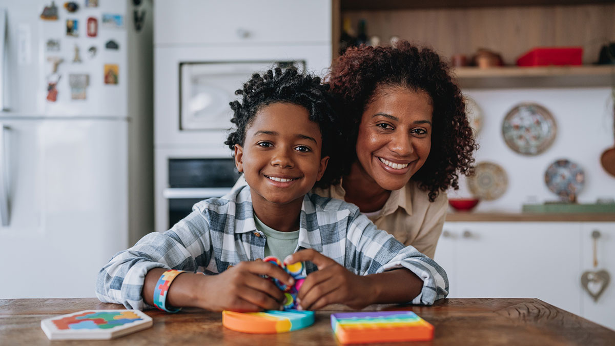Symptoms of ADHD | Attention-Deficit / Hyperactivity Disorder (ADHD)