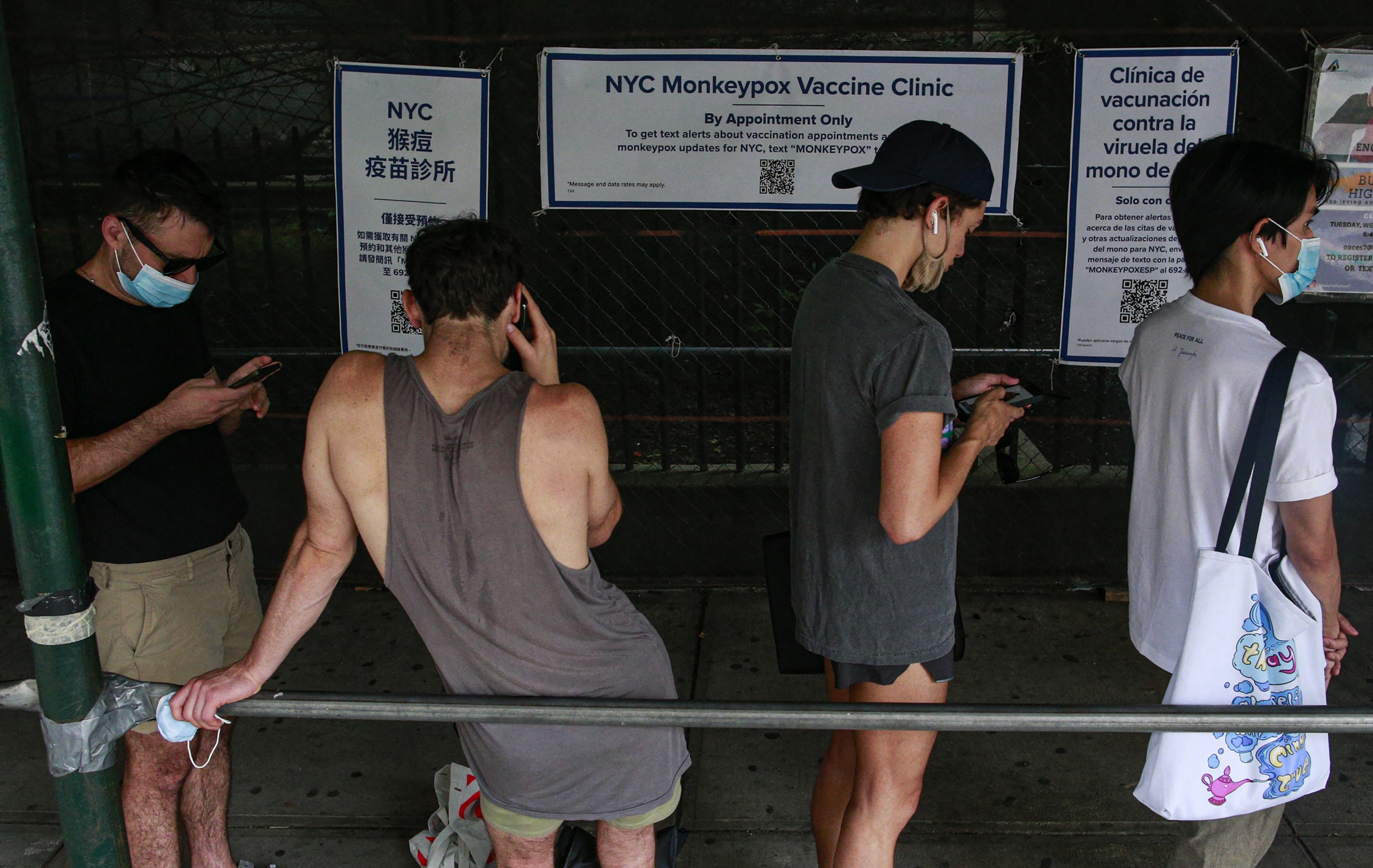 New York City Reports First Severe Mpox Clade I Case — A More Dangerous Strain Now Showing Up Across America