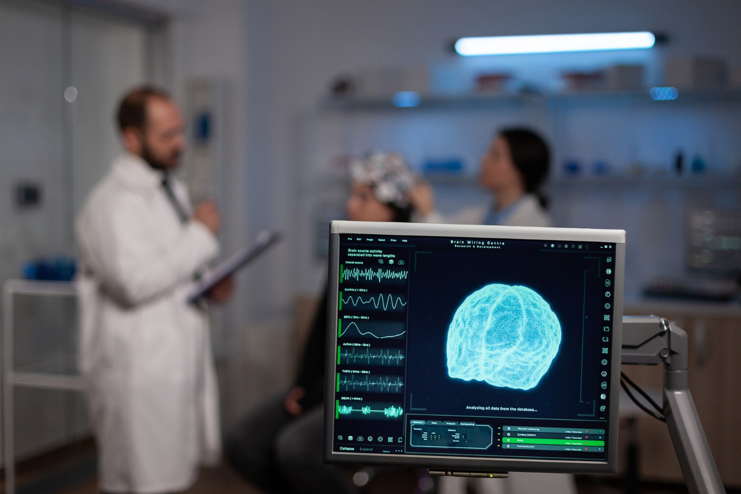 New Cancer Treatments Show Promise Against Some of the Deadliest Tumors, Researchers Report