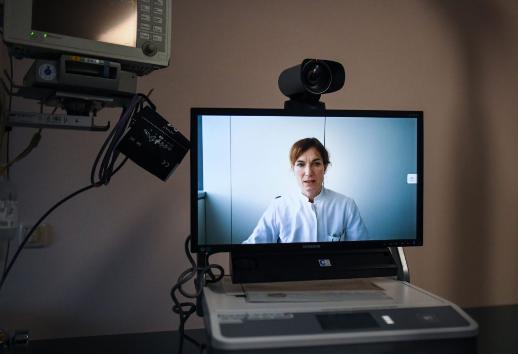 A Telehealth Mental Health Company Billed Medicaid for Visits That Never Happened — And It Is Not Alone