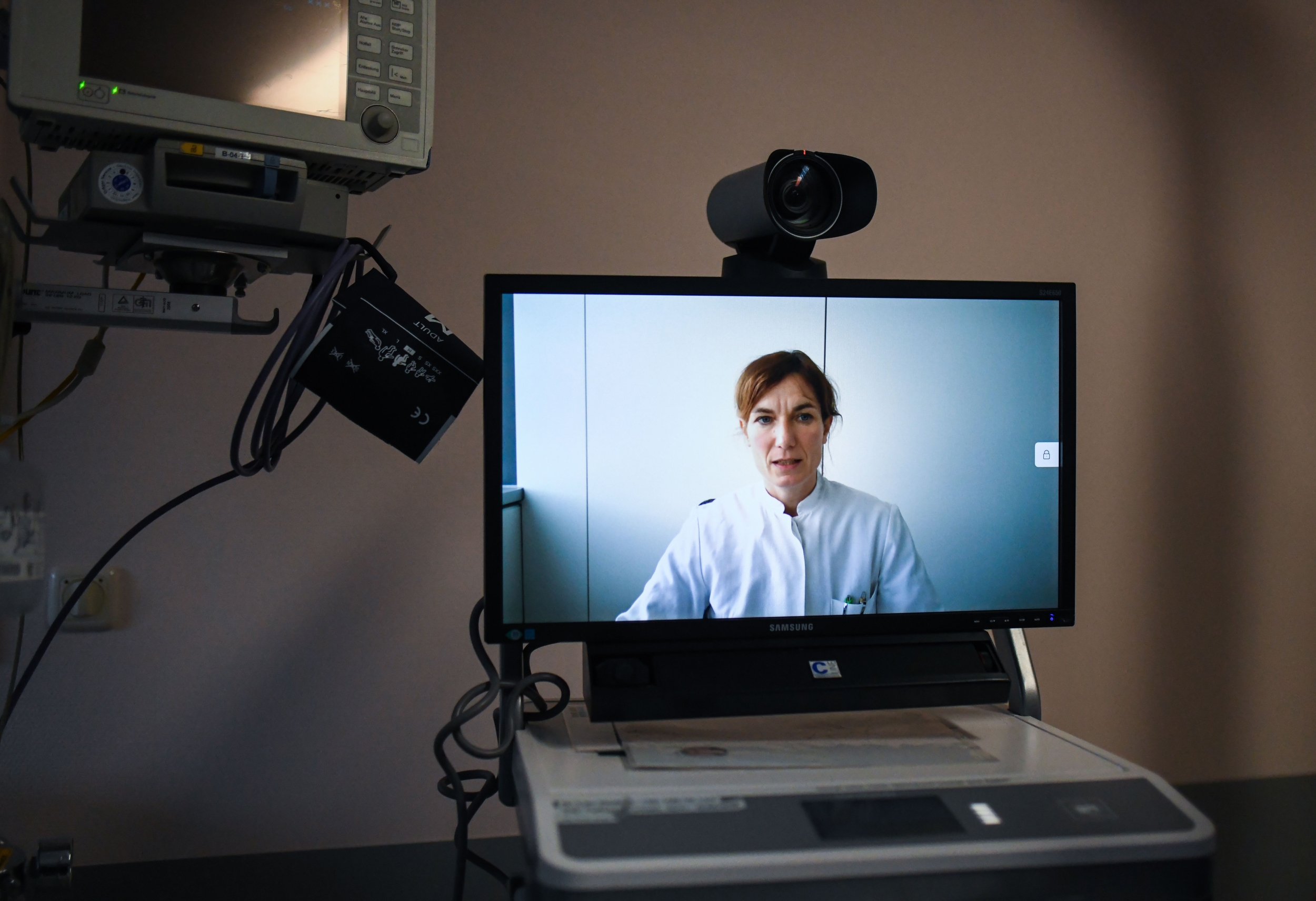 A Telehealth Mental Health Company Billed Medicaid for Visits That Never Happened — And It Is Not Alone