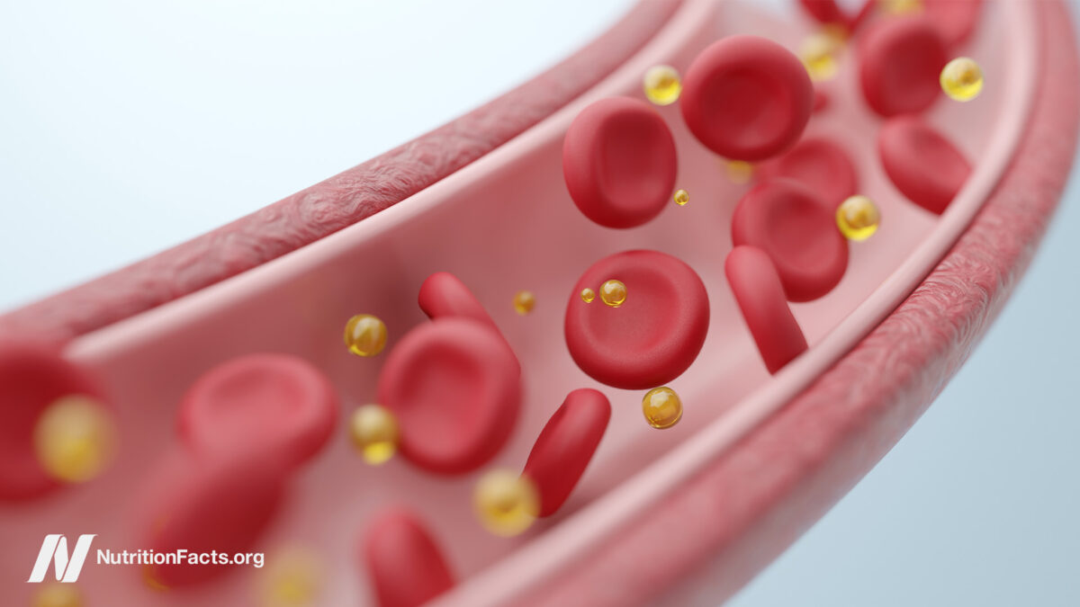 How a Single Meal Can Cripple Your Arteries and Lungs How a Single Meal Can Cripple Your Arteries and Lungs