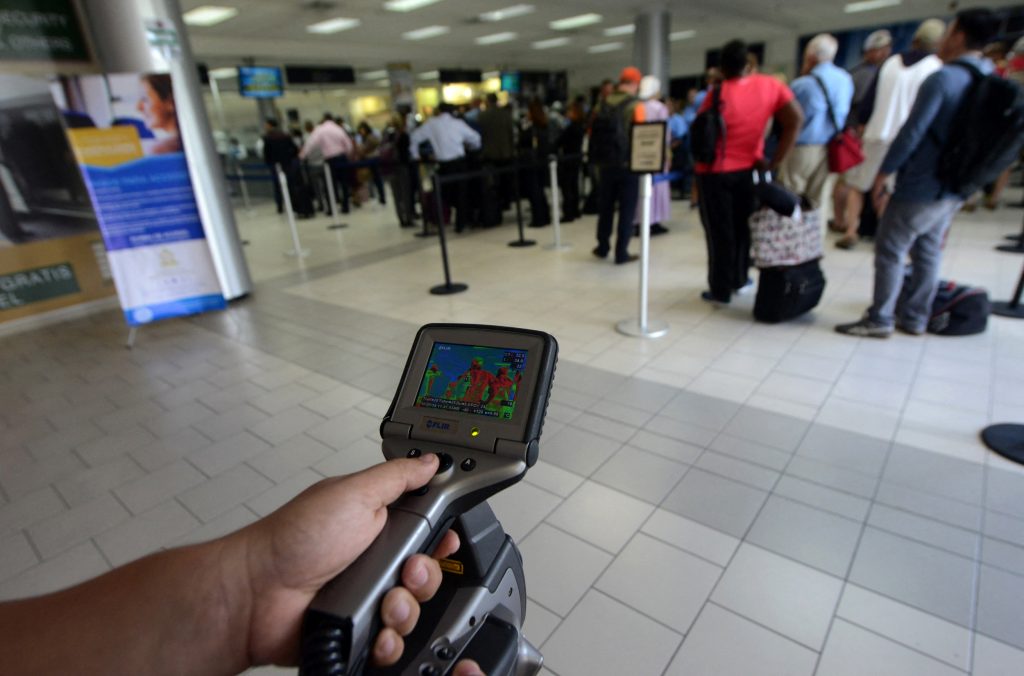 U.S. Airport Ebola Screening Remains Active Through July 21: What Returning Travelers Need to Know