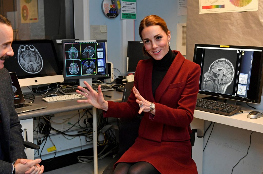 Kate Middleton Opens Up About ‘Chemo Fog’ During Cancer Recovery: Understanding the Cognitive Effects of Chemotherapy Kate Middleton Opens Up About ‘Chemo Fog’ During Cancer Recovery: Understanding the Cognitive Effects of Chemotherapy