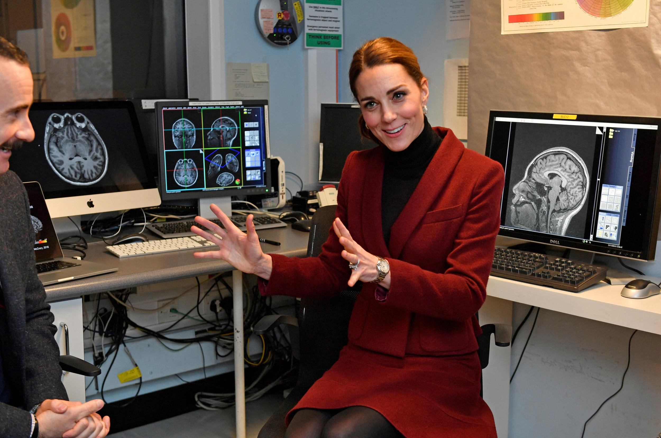 Kate Middleton Opens Up About ‘Chemo Fog’ During Cancer Recovery: Understanding the Cognitive Effects of Chemotherapy