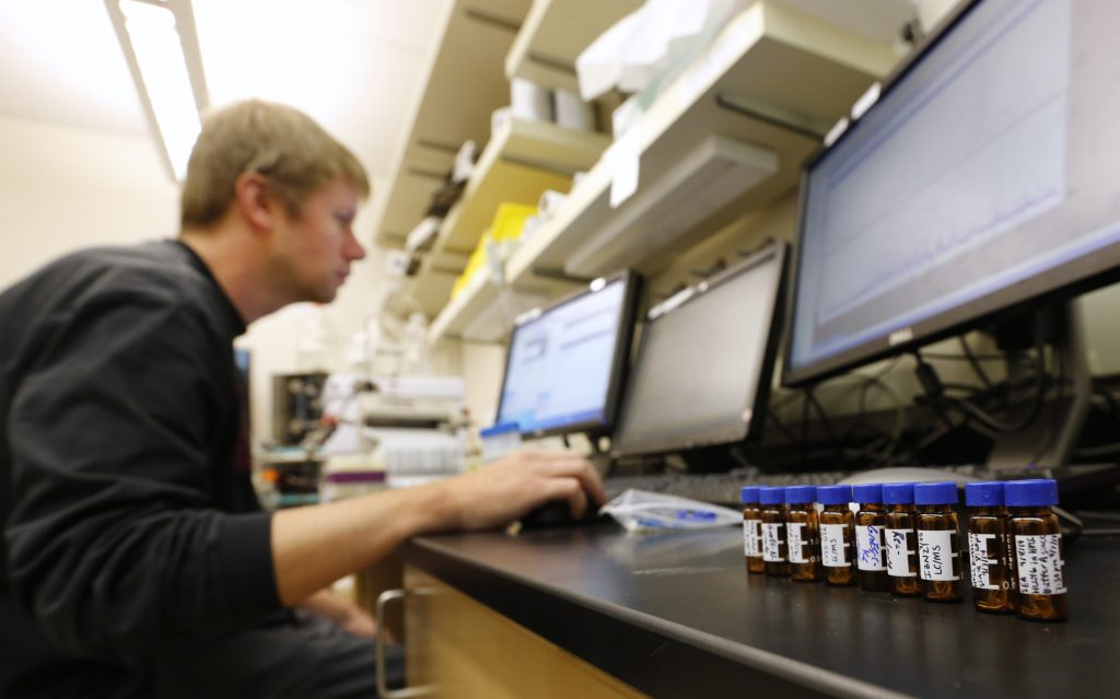 FDA Panel Ends Peptide Review Backing Six of Seven, with Emideltide Rejected in a 6 to 7 Vote