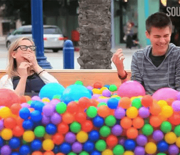 Play, SoulPancake, and Building Your Anti-Depressant Brain Play, SoulPancake, and Building Your Anti-Depressant Brain