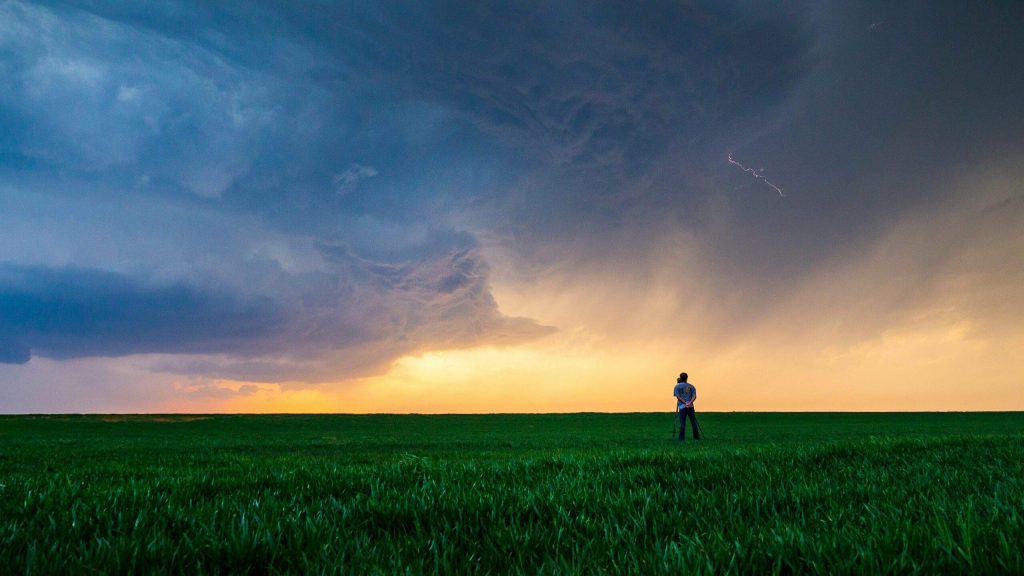 Reprogramming The Panic: Choosing Conscious Response Over Avoidance