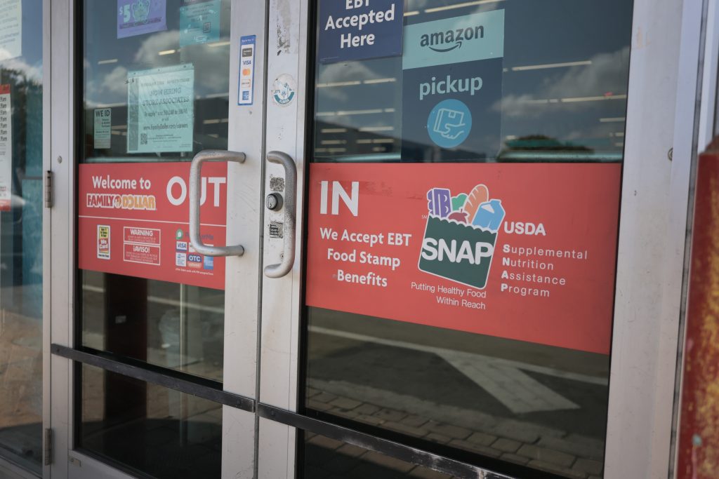 States Have Until October 2027 to Fix SNAP Error Rates, with Reviews That Could Trigger Penalties Already Underway