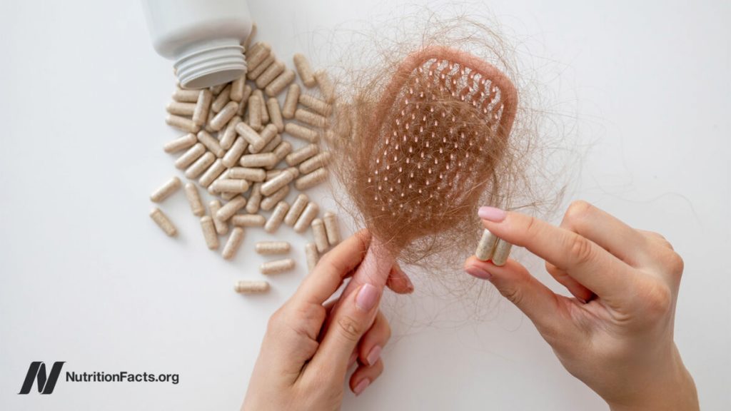 Do Hair Growth Supplements Work?