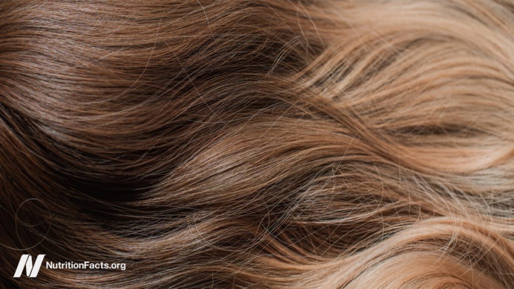 What Foods Help Hair Growth?