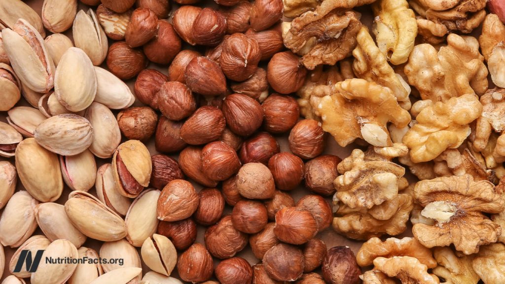 Nuts, Meat, and the Flaw in Nutrition Studies